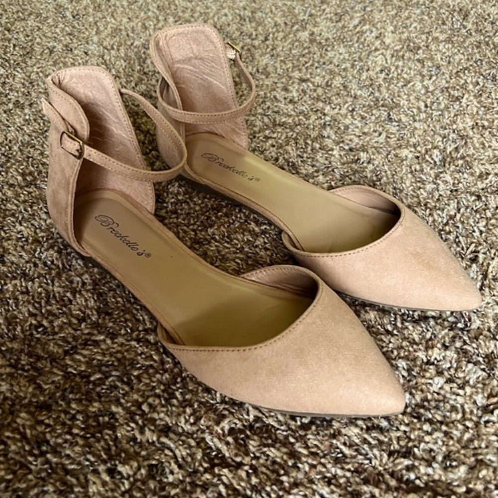 Breckelle's Flats